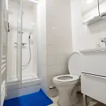 아파트 Le Petit Loft