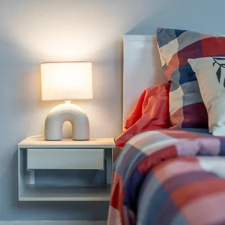 Le Petit Loft Bobigny