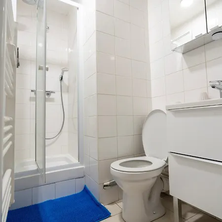דירה Le Petit Loft