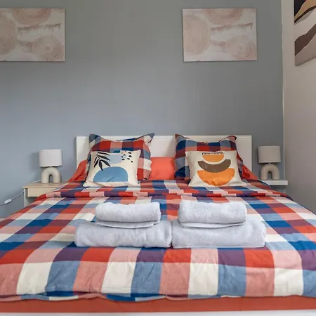 Daire Le Petit Loft *