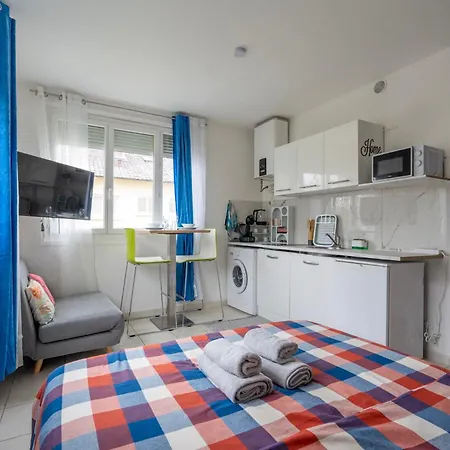 Daire Le Petit Loft