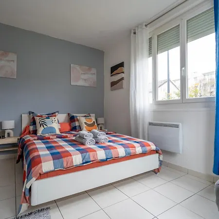 Le Petit Loft Daire *