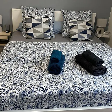 Le Petit Loft Daire *