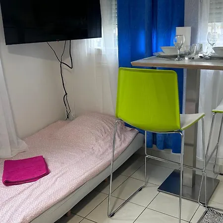 Le Petit Loft *