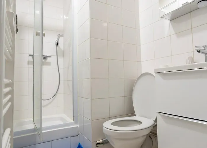 Apartment Le Petit Loft