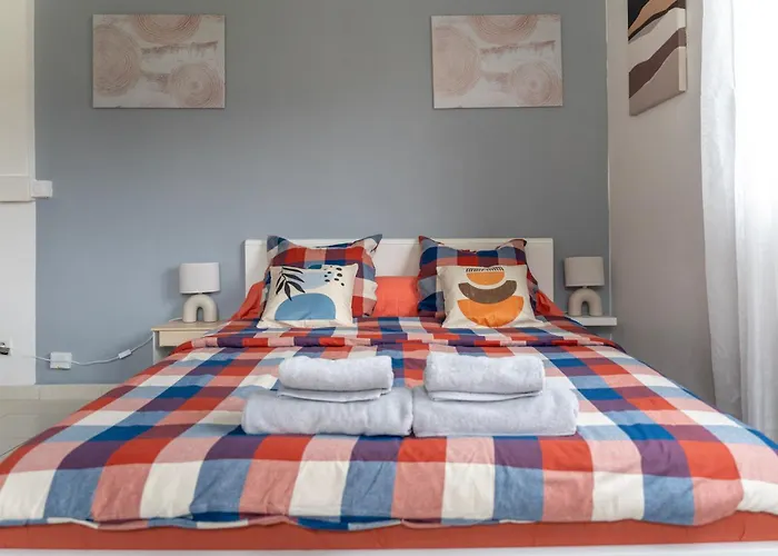 Apartment Le Petit Loft *